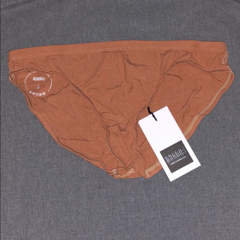 Men’s bikini brief